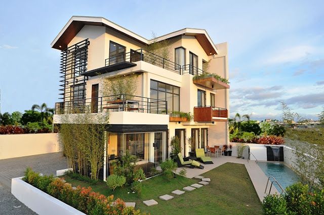 Dream House Design