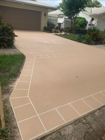 5 Driveway Designs Paving The Way In 2020 | Home Remodel Ide