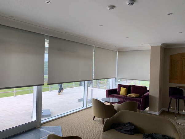 Why are electric blinds becoming so popular? - Quo