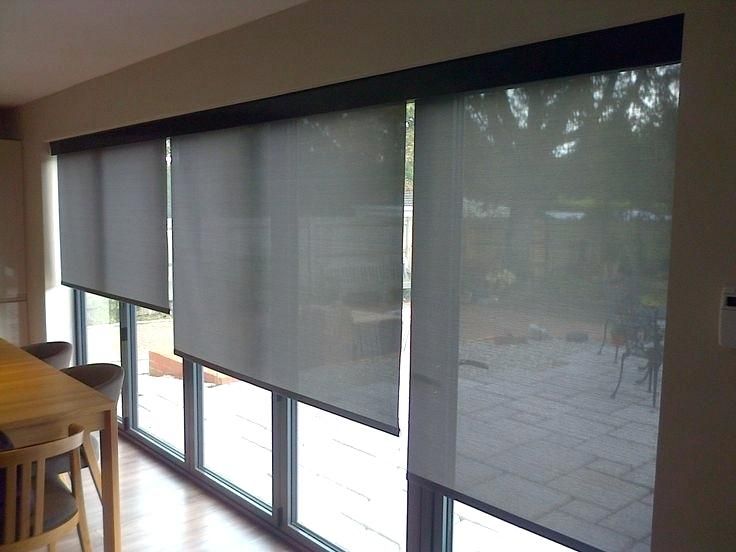 electric window blinds electric window shades fresh best electric .