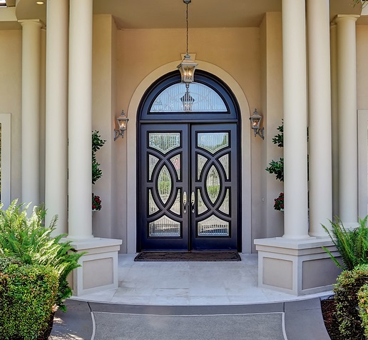 The Many Benefits of a New Entry Door | Blair Window and Doors .