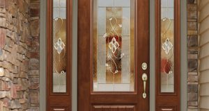 Custom Entry Doors | Fiberglass, Steel Exterior Doors | Front Doo