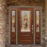 Custom Entry Doors | Fiberglass, Steel Exterior Doors | Front Doo