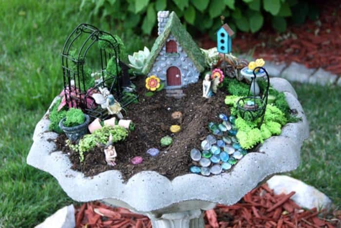 Fairy Garden Ideas: A Quick Guide – Properly Root