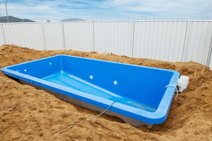 Types of Fibreglass Pool Resurfacing Services That You Can Opt For .