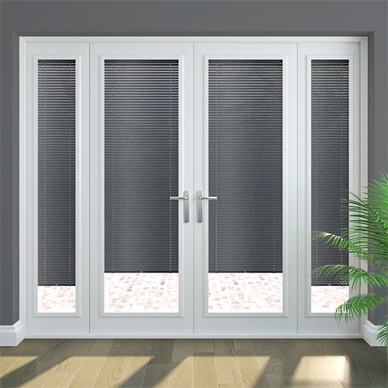 Fit Blinds