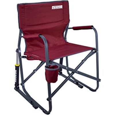 10 Best Outdoor Folding Chairs Reviewed in 2020 | TheGearHu