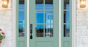 Classic - Front Doors - Exterior Doors - The Home Dep