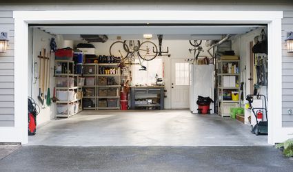 Garage Desi