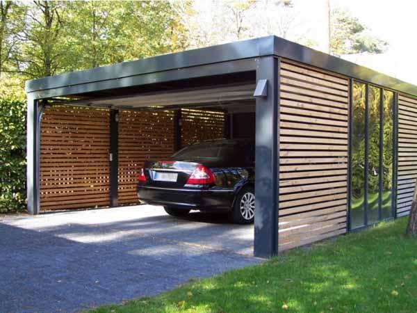 1000+ Garage Design Ideas for Android - APK Downlo