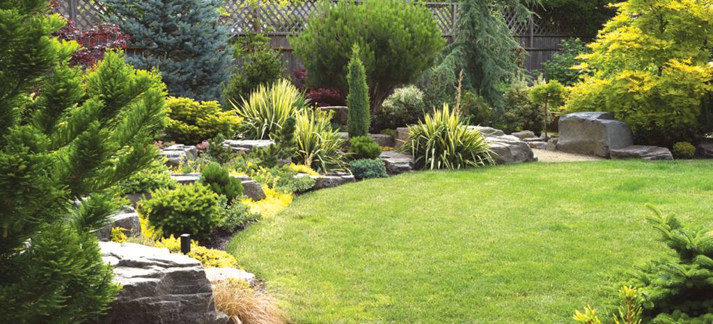 8 garden design tips for customers, staff - Garden Center Magazi