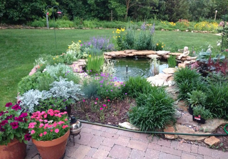 Get garden inspiration at these upcoming tours - Greenability Magazi