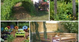Kids Garden Ideas | Gardening for kids, Backyard for kids, Garden .