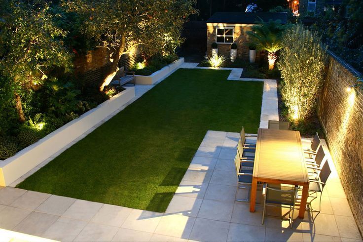 Lovely small garden lighting ideas 79 for your home design .