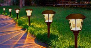 Best Solar Garden Lights 2020 - Review And Buying Guide - Our .