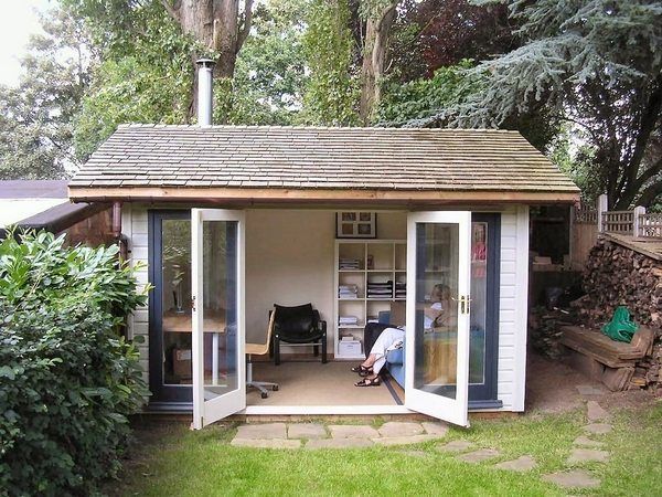 Great Small Shed Plans Ideas For Your Garden - Download Shed Plans .