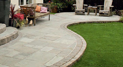 Patio Slabs for Style and Beauty of Your Garden – Decorifus
