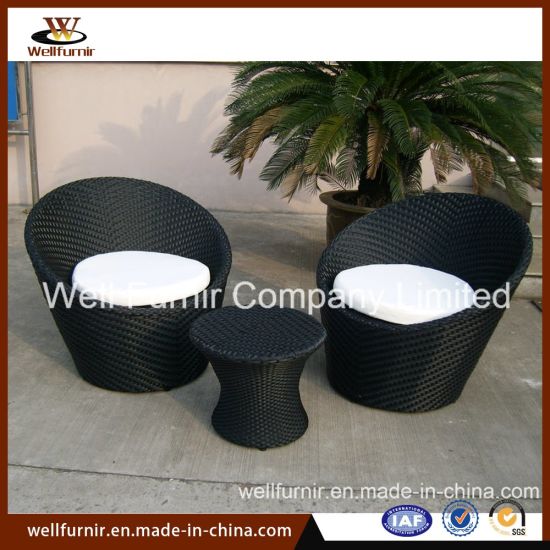China Garden Rattan Furniture/Patio Table Sets/Cheap Patio Sets .