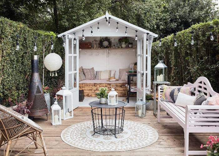 Garden rooms that are better than your house | loveproperty.c