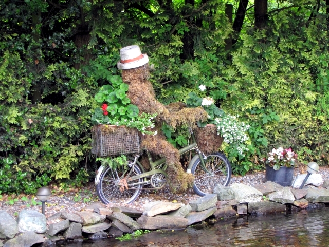 What to consider before choosing your garden sculpture | Interior .