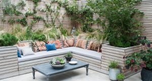 10 Outdoor Seating Ideas To Sit Back And Relax On This Summ