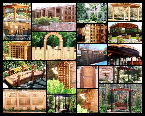 Interior Ideas: Garden Design Accessori