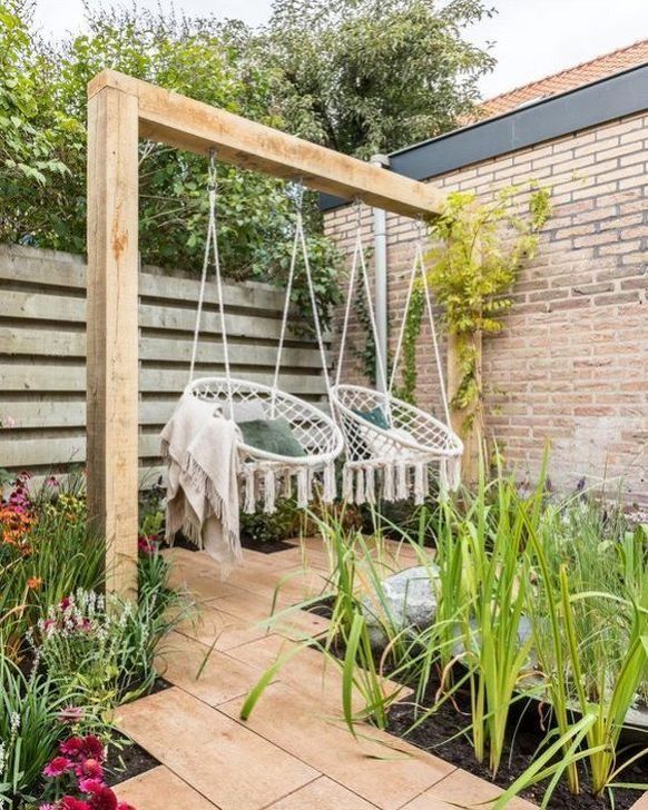 Fabulous Outdoor Seating Ideas For A Cozy Home 36 in 2020 | Garden .