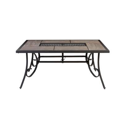 Patio Dining Tables - Patio Tables - The Home Dep