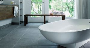 What Is a Garden Tub? A Hot New Bathroom Amenity Explained .
