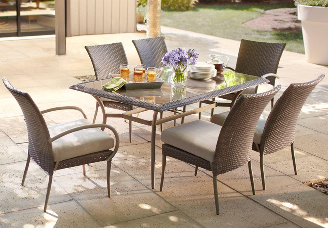 Hampton Bay Patio Furniture Up to 38% Off + FREE Shipping (Today Onl