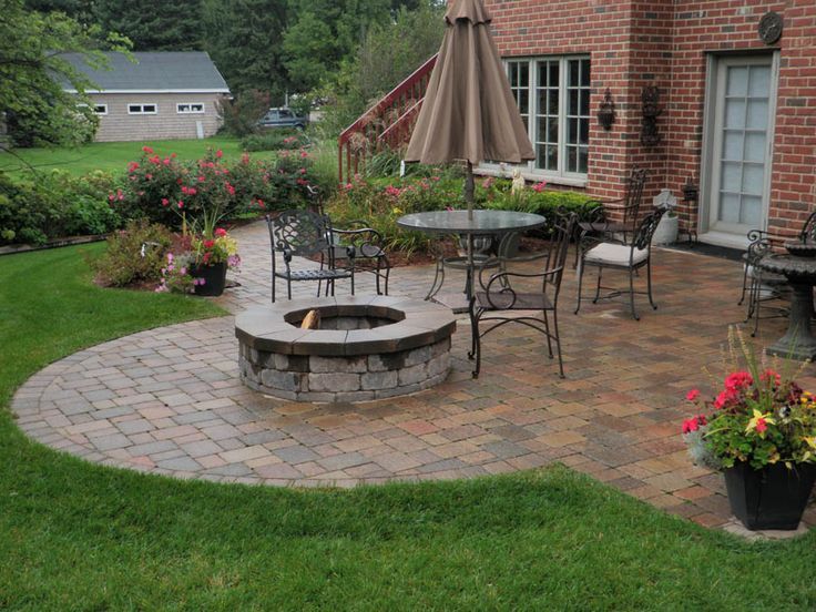 Fabulous Hardscaping Ideas For Backyards Hardscaping Ideas Small .