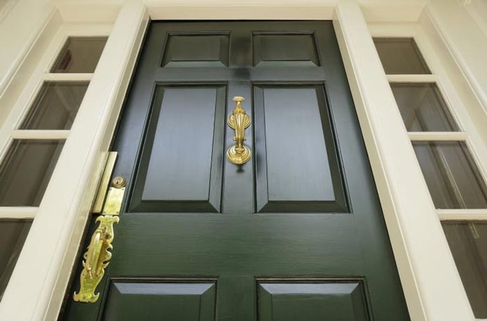 Different Types of Doors for Your Home | Bella
