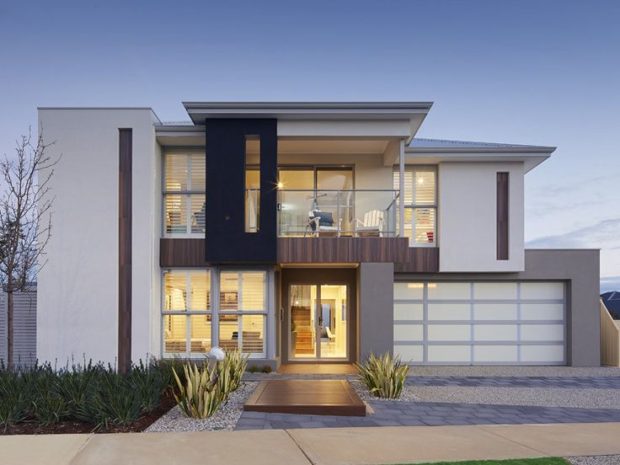5 Exterior Home Design Lessons That Everyone Should Kn