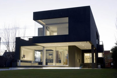 Modern Home Design Exterior - House Affa