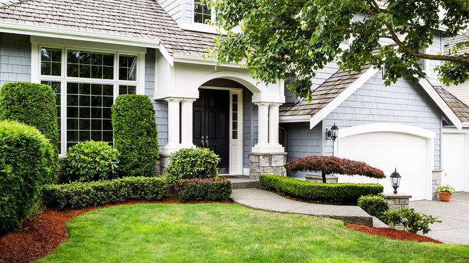Front Yard Landscaping Ideas to Try Now Before It's Too Late .