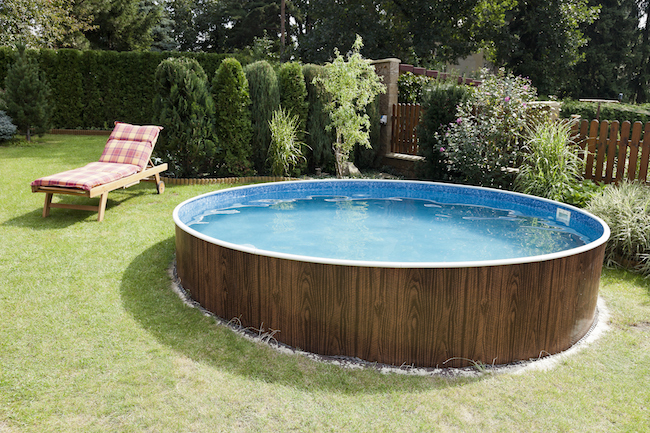 5 Types of Swimming Pools You Can Add to Your Home | ZING Blog by .