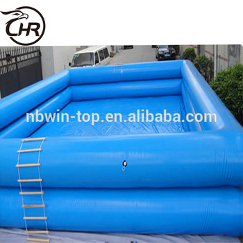 Inflatable Durable in use Excellent Material Home Swimming Pool .