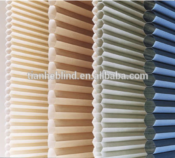 Honeycomb Blinds/cellula Blind Fabric/honeycomb Blind Fabric - Buy .