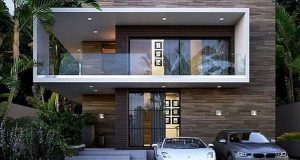 Modern House Design Ideas 2019 | House architecture styles .