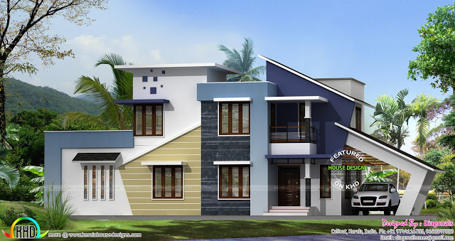 House Designs: New home designs latest: modern house designs .
