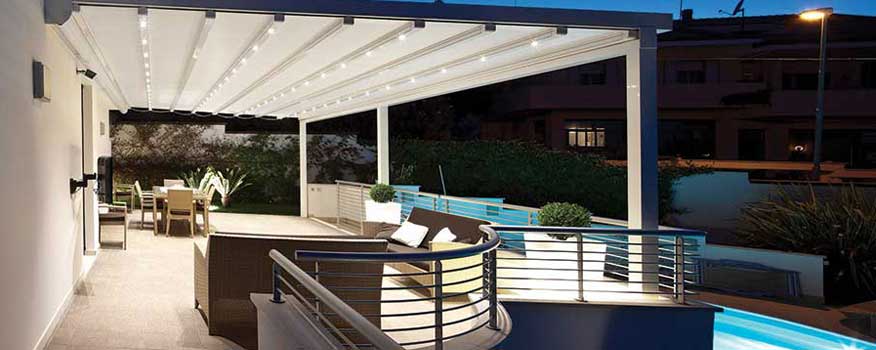 Metal Awnings Denver - Best Awning Compa