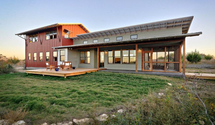 Prefab Metal Homes: A Durable Housing Choice with Lots of Optio
