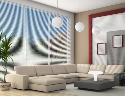 Contemporary Blinds | Blinds Modern | Blinds Chal