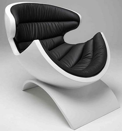 Great Examples Of Modern Furniture Design ... Must have it .