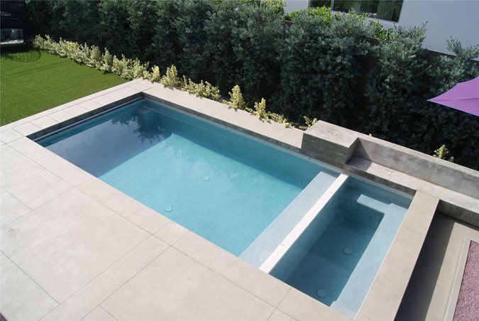 Pool Styles - Landscaping Netwo