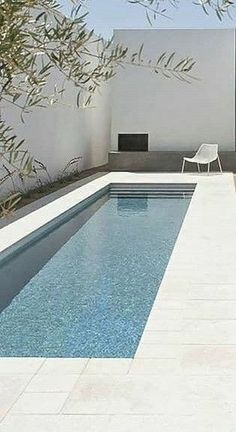 100+ Best Modern Pool Design images | modern pools, pool designs, po