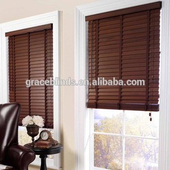 Cheap Wood Blinds Custom Window Blinds Office Curtains And Blinds .