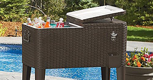 10 Great Outdoor Bars You Can Buy From Amazon | Food & Wi