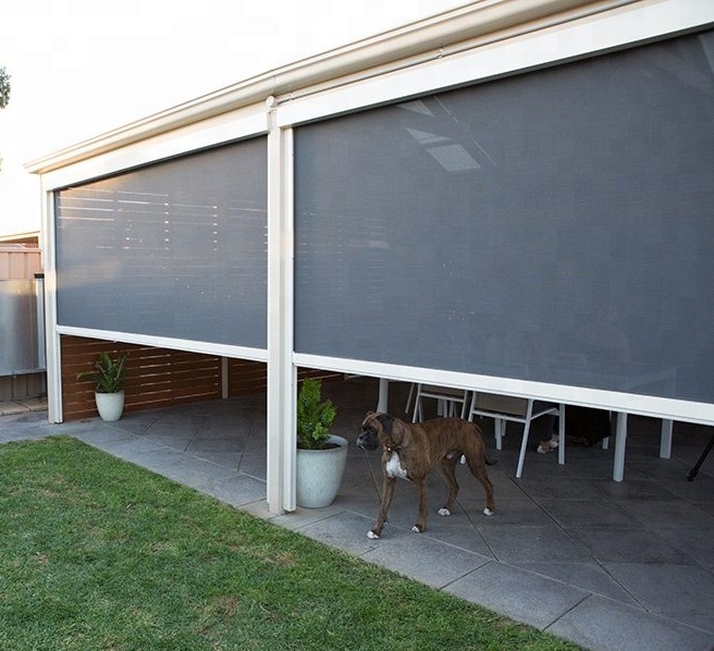 How to Pick the Right Outdoor Blinds: 6 Questions to Ask | Better .