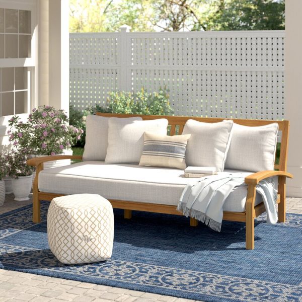 51 Outdoor Daybeds for Indulgent Relaxation Your W
